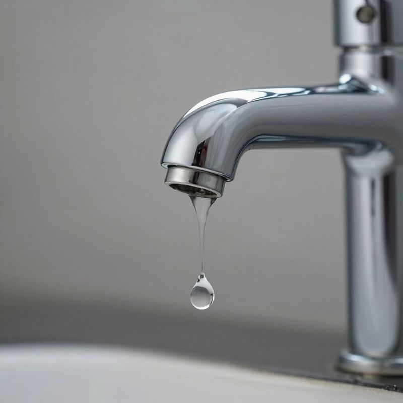 Leak Detection & Repair in Youngsville