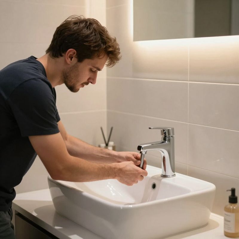 Bathroom & Kitchen Upgrades in Youngsville